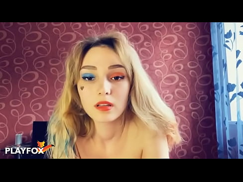 ❤️ Taikavirituaalitodellisuuslasit antoivat minulle seksiä Harley Quinnin kanssa ❤️❌ Anaaliporno at porn fi.special-grasser.ru ☑
