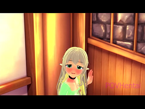 ❤️ (Trap) Elvish-piika auttaa pesemään kasvot. ❤️❌ Anaaliporno at porn fi.special-grasser.ru ☑