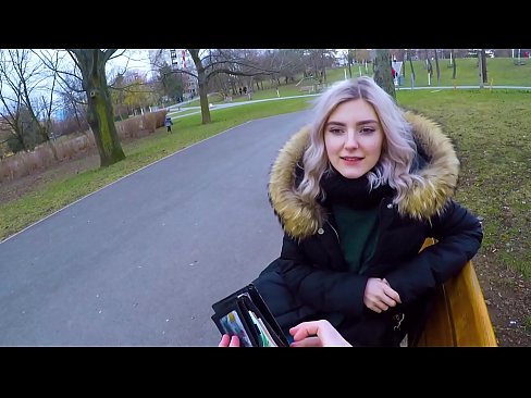 ❤️ Nielaisee tuntemattoman kuumaa spermaa rahasta - suihinotto puistossa Eva Elfieltä ❤️❌ Anaaliporno at porn fi.special-grasser.ru ☑